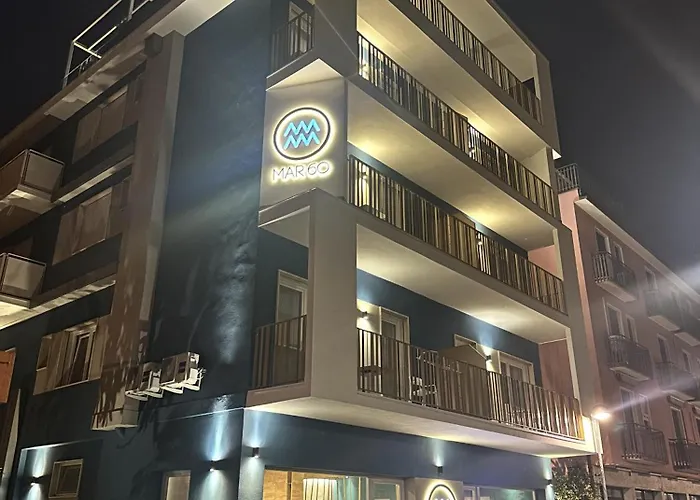 Mar60 Apartments