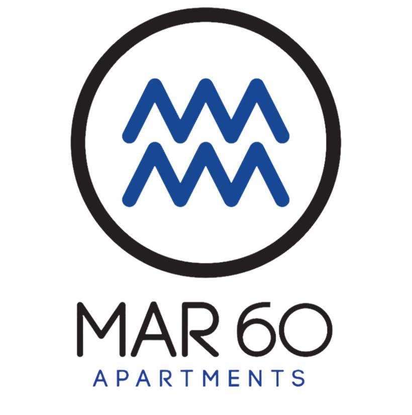 Mar60 Aparthotel 3*