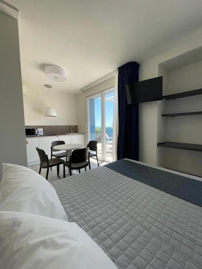 Mar60 Aparthotel Caorle