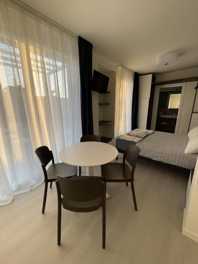 Mar60 Aparthotel Caorle