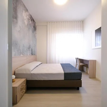 Mar60 Apartments Caorle Exterior foto