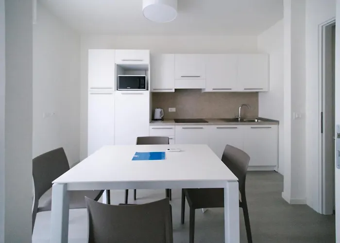 Mar60 Apartments