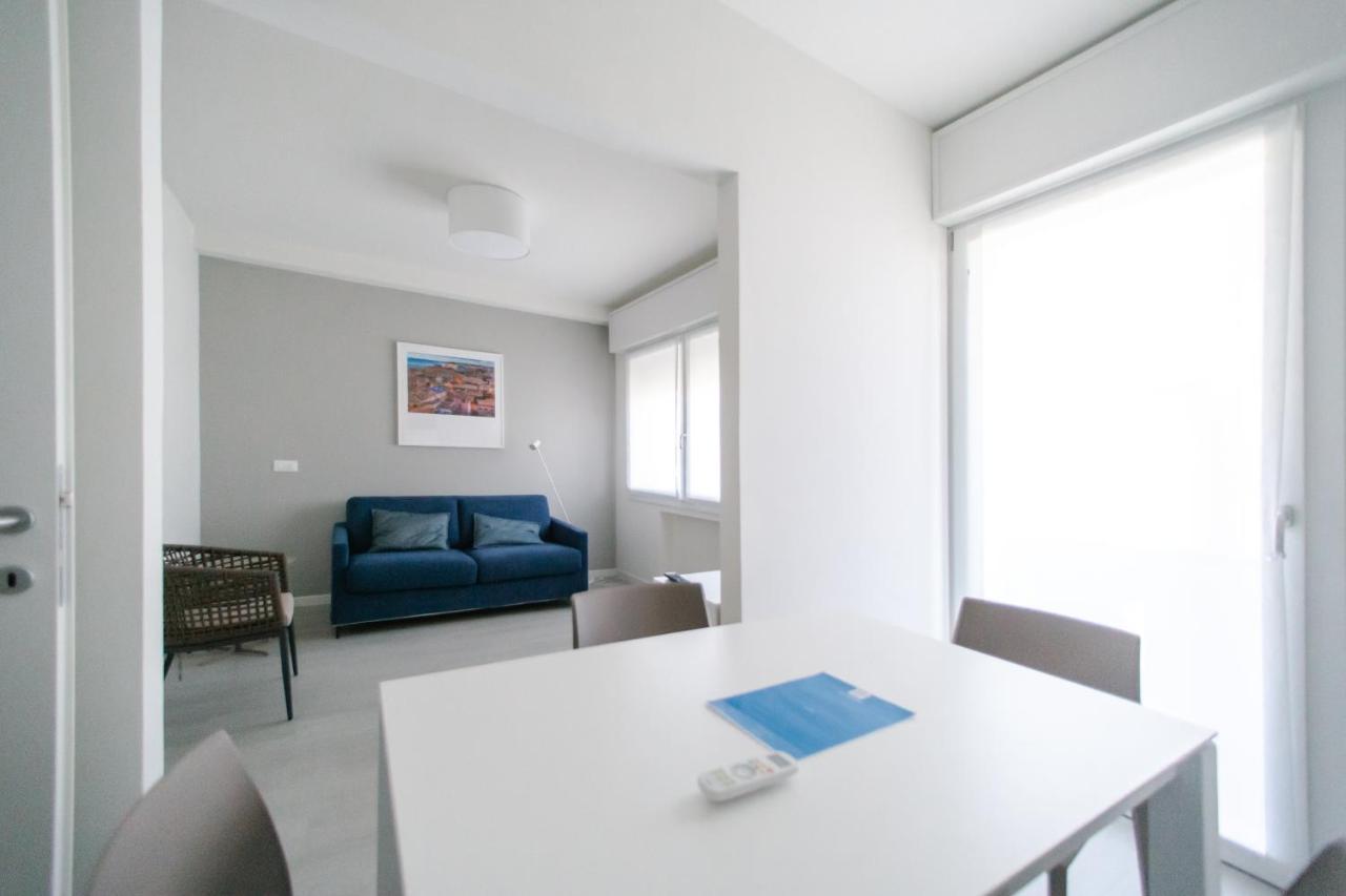 Mar60 Aparthotel Caorle