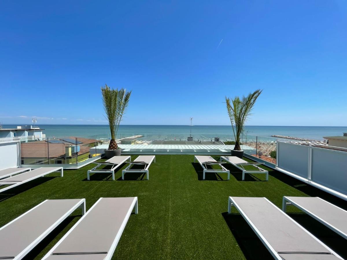 Apart-hotel Mar60 3*
