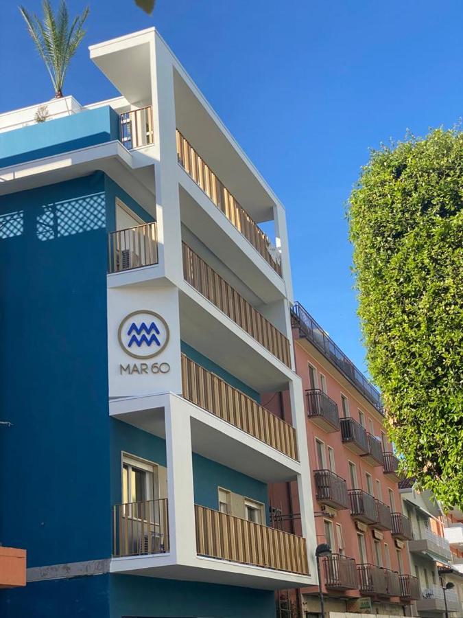 Aparthotel Mar60 Caorle